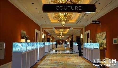 被称为珠宝设计师的殿堂的Couture Show 究竟，魅力何在？