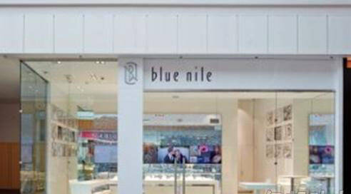 【今日新闻】全球最大珠宝电商Blue Nile在纽约开首家实体店