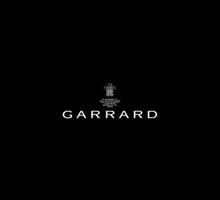 Garrard 杰拉德：皇冠珠宝商